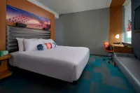 Aloft Rogers-Bentonville - Pet-friendly