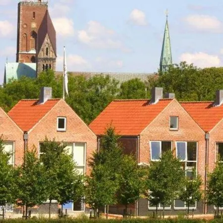 Ribe Byferie Resort Hotels in Ribe