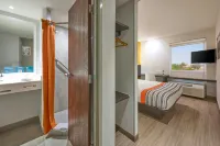 City Express Junior by Marriott Mexicali（シティエクスプレスジュニアバイマリオットメキシカリ） - Wi-Fi