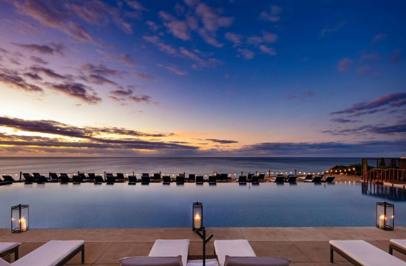 Casa Maat at JW Marriott Los Cabos Beach Resort & Spa photo 5