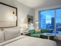 The Laura Hotel, Houston Downtown, Autograph Collection Hotels near Houston Public Library
