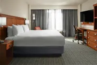 Courtyard Charlottesville - University Medical Center - 3-Star