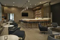 Residence Inn Oakland Downtown - parcheggio