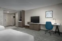 Hilton Garden Inn West Lafayette Wabash Landing - Wifi