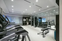 AC Hotel Boston North - Gym