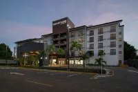 Courtyard Santo Domingo - 3-Star