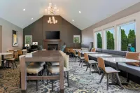 Residence Inn Boston North Shore/Danvers - Pet friendly