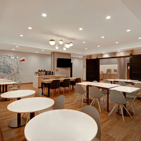 TownePlace Suites Cincinnati Airport South
