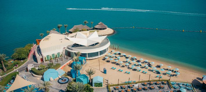 Hilton Doha Hotels in Doha