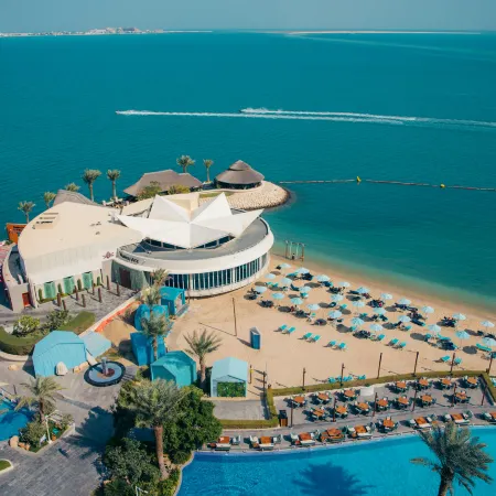 Hilton Doha