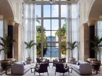 The Ritz-Carlton Coconut Grove, Miami Hotels near CocoWalk