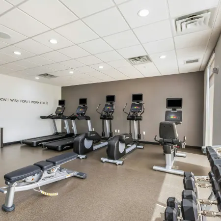 Fairfield Inn & Suites Chickasha