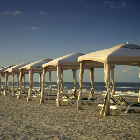 Omni Amelia Island Resort