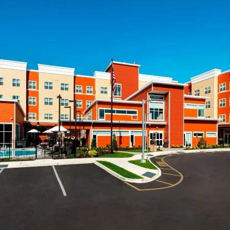 Residence Inn Long Island East End