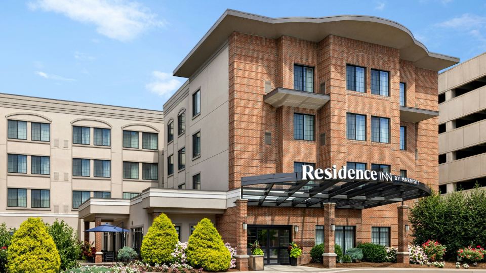 Residence Inn Williamsport