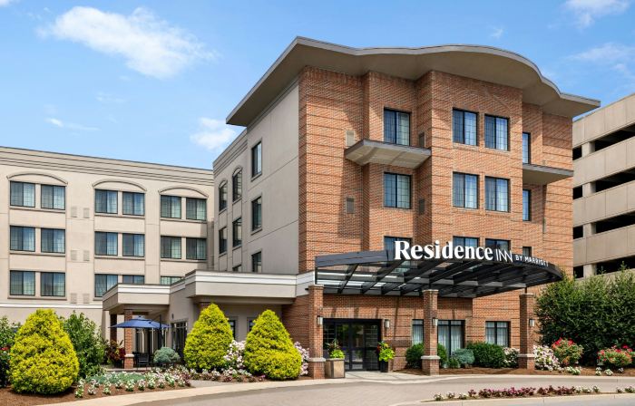 Residence Inn Williamsport