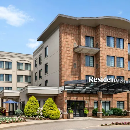 Residence Inn Williamsport