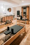Sheraton Zagreb Hotel - Gym