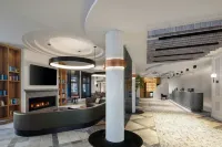 Le Westin Tremblant - parking