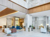Four Points by Sheraton Jeddah King Fahd Road Hotels near Globe Roundabout