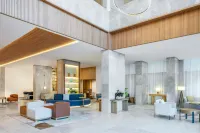 Four Points by Sheraton Jeddah King Fahd Road - 4-Star