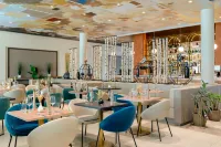 AC โฮเทล บาย แมริออท เวือร์ซบูร์ก - ที่มีที่จอดรถ