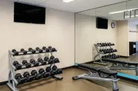 Fairfield Inn & Suites Denver Aurora/Medical Center - Gym