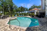 Hampton Inn Jacksonville/Ponte Vedra Beach-Mayo Clinic Area - Beach