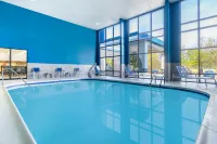 Hampton Inn Richmond-Mechanicsville - 2-Star
