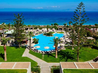 Sheraton Rhodes Resort