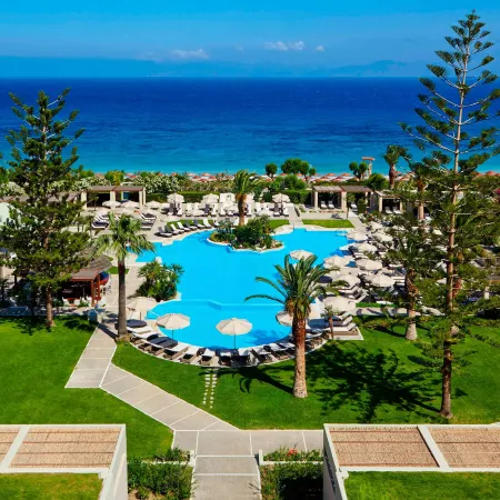 Sheraton Rhodes Resort