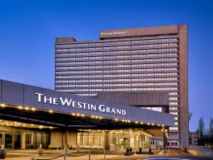 The Westin Grand Munich