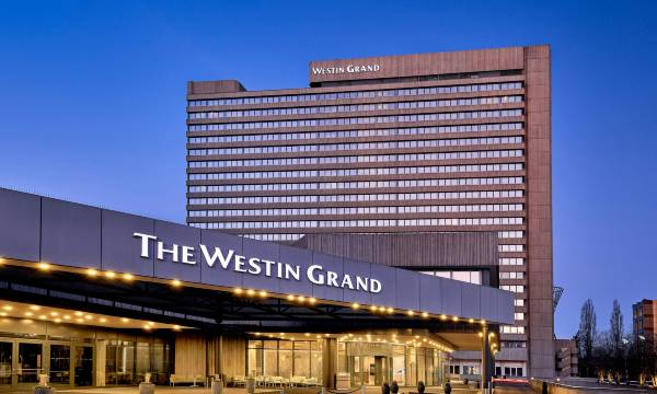 The Westin Grand Munich