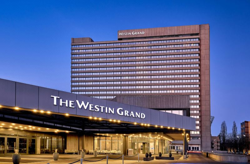 The Westin Grand Munich