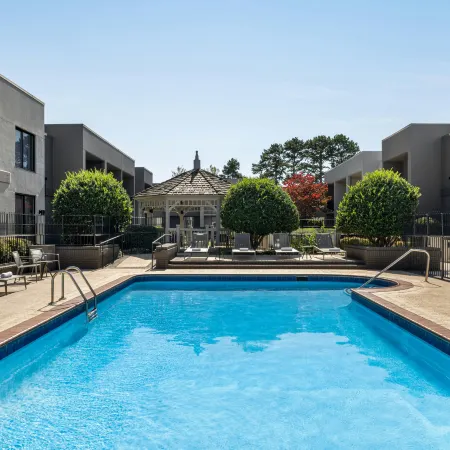 Courtyard Atlanta Northlake