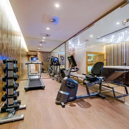 Prestige Hotel Budapest