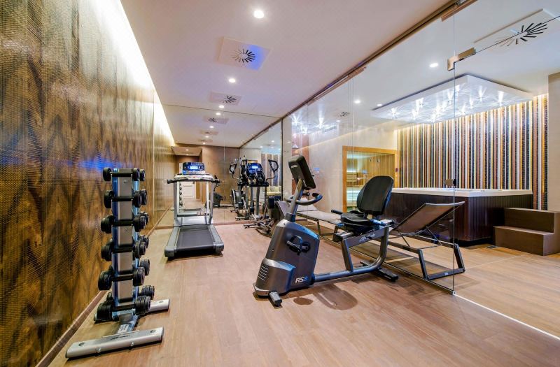 Prestige Hotel Budapest photo 3