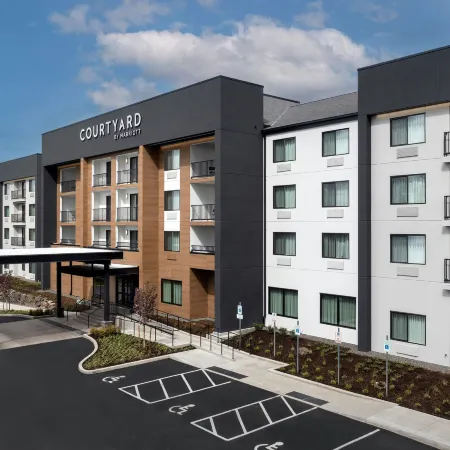 Courtyard Portland Tigard