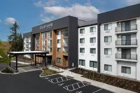 Courtyard Portland Tigard - Gym