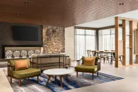 Fairfield Inn & Suites Bethlehem PA - WiFi