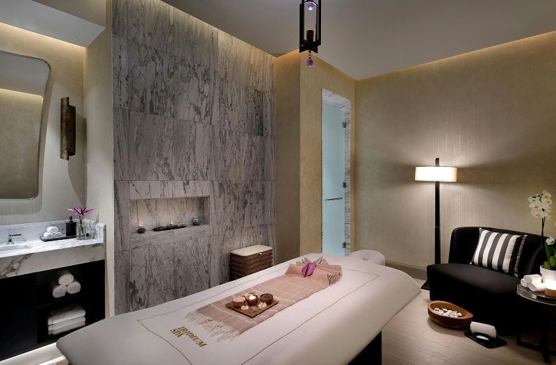 The St. Regis Amman photo 3