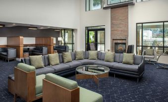 Courtyard San Diego Carlsbad