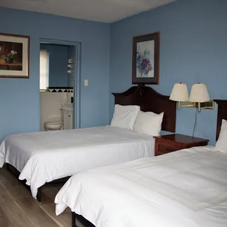 Relax Inn