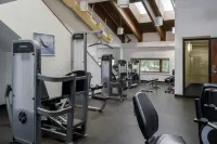 Marriott's StreamSide Douglas at Vail - 피트니스 시설