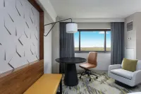 Sheraton Edison - Bar