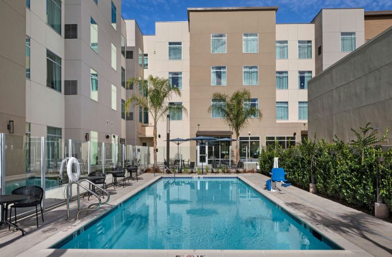 Residence Inn Chatsworth photo 3