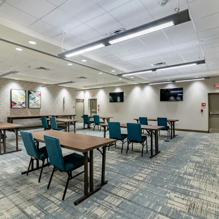 Four Points by Sheraton Brunswick