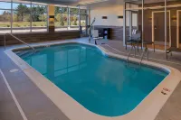 Fairfield Inn & Suites Akron Stow - Uima-altaat
