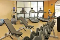 Embassy Suites by Hilton des Moines Downtown - Gym