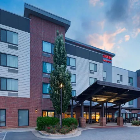 TownePlace Suites Macon Mercer University